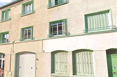 Appartement 3 pièces 65000 €