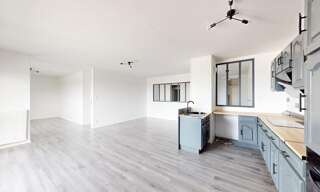 Appartement 4 Pièces 85 m² à vendre à Le Havre (76610)