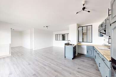 Appartement 4 pièces 95000 €