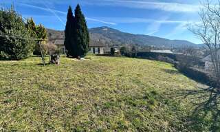 Terrain  788 m² à vendre à Machilly (74140)