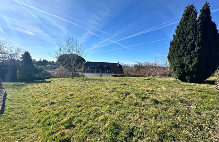 Terrain À Vendre à Machilly 788m² — photo 2