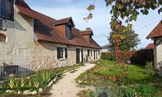 Maison 4 Pièces 126 m² à vendre à Veuil (36600)