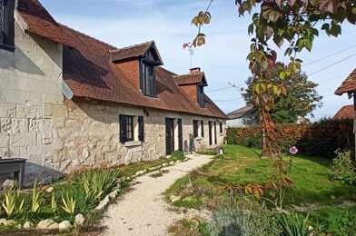 Maison 4 pièces 177800 €