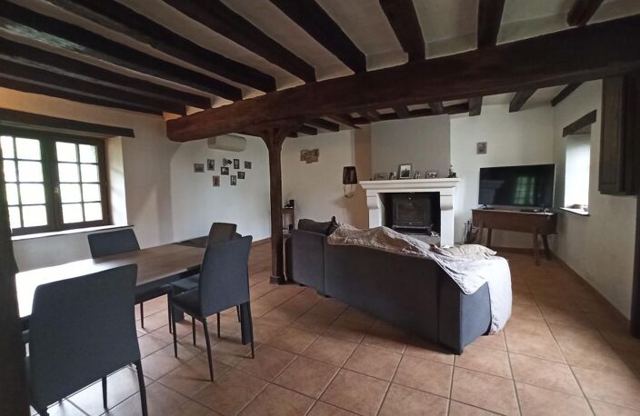 Maison à vendre à VEUIL (36) — photo 3