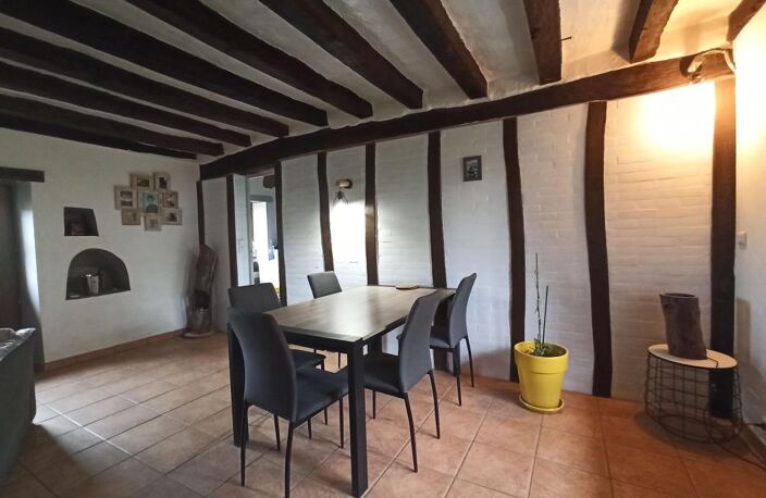 Maison à vendre à VEUIL (36) — photo 4