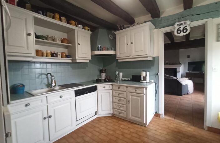 Maison à vendre à VEUIL (36) — photo 5