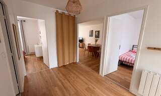 Appartement 3 Pièces 65 m² à vendre à Saint-Aignan (41110)