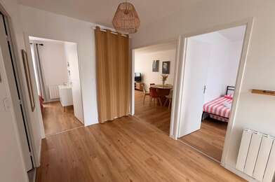 Appartement 3 pièces 129900 €