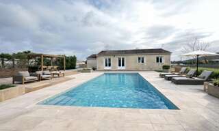 Maison 4 Pièces 100 m² à vendre à Martres-Tolosane (31220)