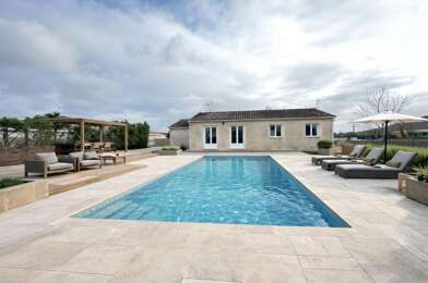 Maison 4 pièces 220000 €