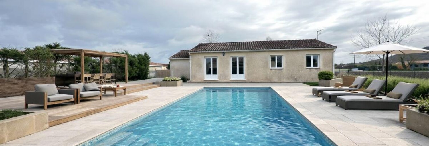 Maison 4 Pièces 100 m² à vendre à Martres-Tolosane (31220)