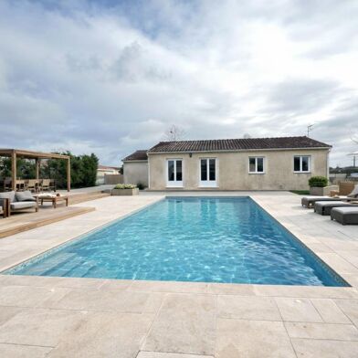 Maison 4 pièces 220000 €