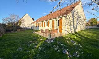 Maison 4 Pièces 101 m² à vendre à Olivet (45160)