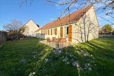 Maison 4 pièces 279900 €