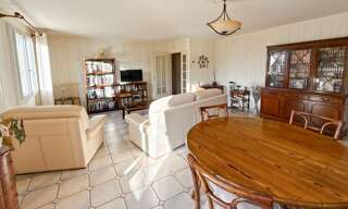 Maison 4 Pièces 101 m² à vendre à Olivet (45160)