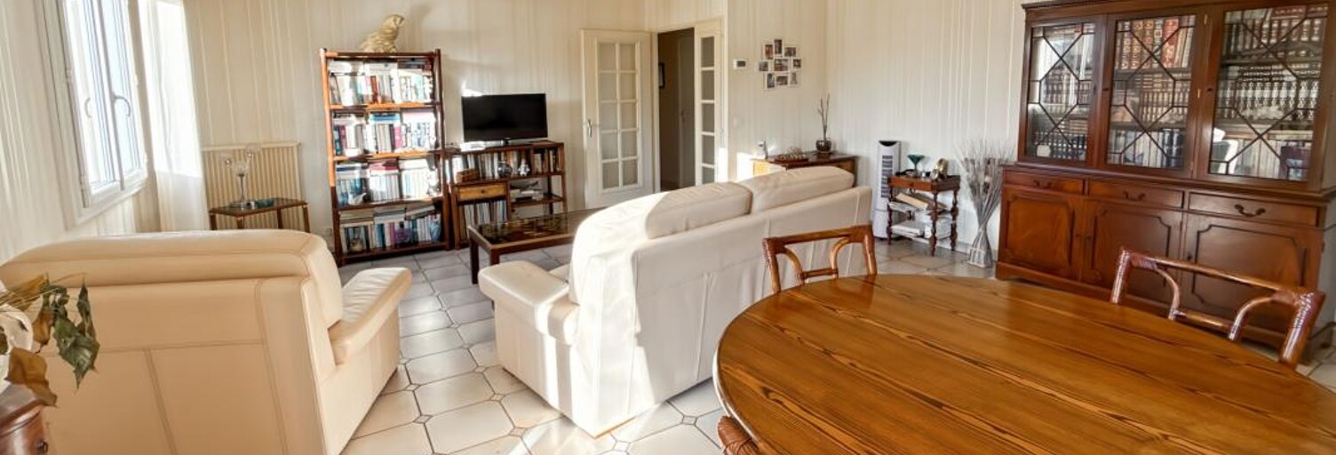 Maison 4 Pièces 101 m² à vendre à Olivet (45160)