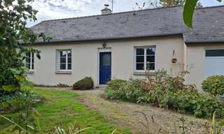 Maison 4 Pièces 81 m² à vendre à Ambrières-les-Vallées (53300)