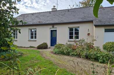 Maison 4 pièces 141750 €