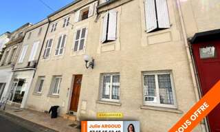 Immeuble  435 m² à vendre à Tonneins (47400)