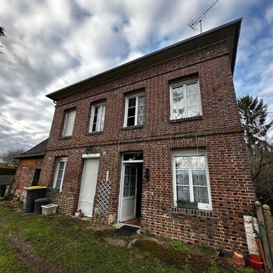 Maison 3 pièces 169000 €