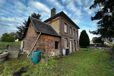 Maison 3 pièces 169000 €