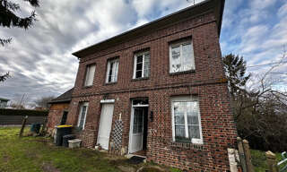 Maison 3 Pièces 79 m² à vendre à Bourg-Achard (27310)