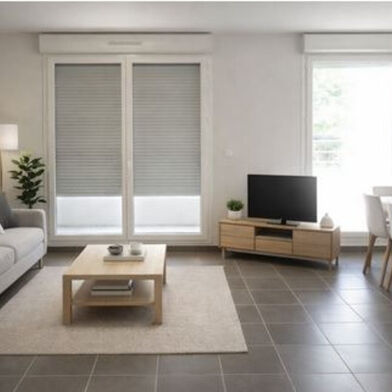 Appartement 3 pièces 157500 €