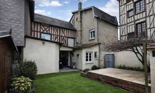 Maison 6 Pièces 155 m² à vendre à Pont-Audemer (27500)