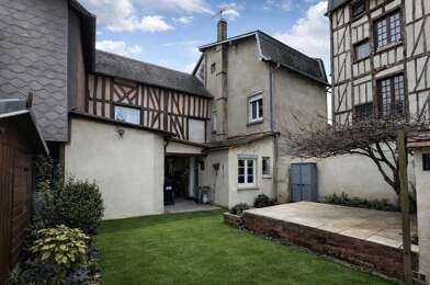 Maison 6 pièces 272000 €