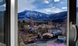 Appartement 4 Pièces 67 m² à vendre à La Roche-des-Arnauds (05400)