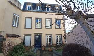 Maison 6 Pièces 115 m² à vendre à Sauvagnat-Sainte-Marthe (63500)