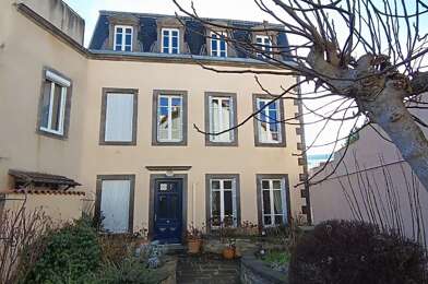 Maison 6 pièces 270000 €