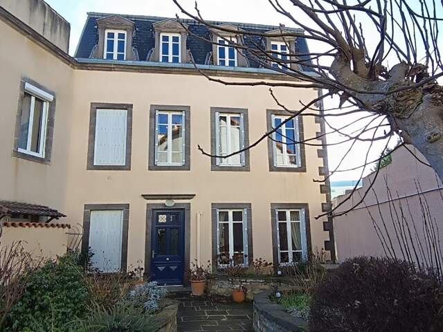 Maison à vendre 6 pièces SAUVAGNAT SAINTE MARTHE (63) — photo du bien
