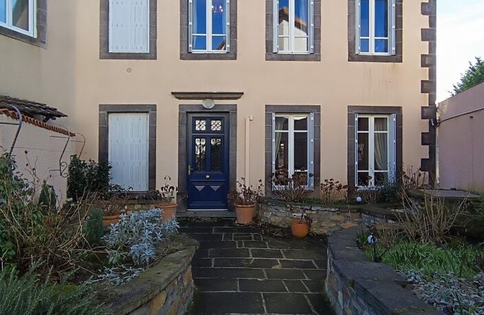 Maison à vendre 6 pièces SAUVAGNAT SAINTE MARTHE (63) — photo 2