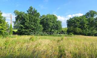 Terrain  1271 m² à vendre à Pipriac (35550)