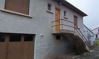 Maison 3 Pièces 70 m² à vendre à Issoire (63500)