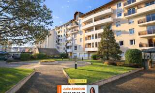 Appartement 4 Pièces 110 m² à vendre à Annecy (74000)