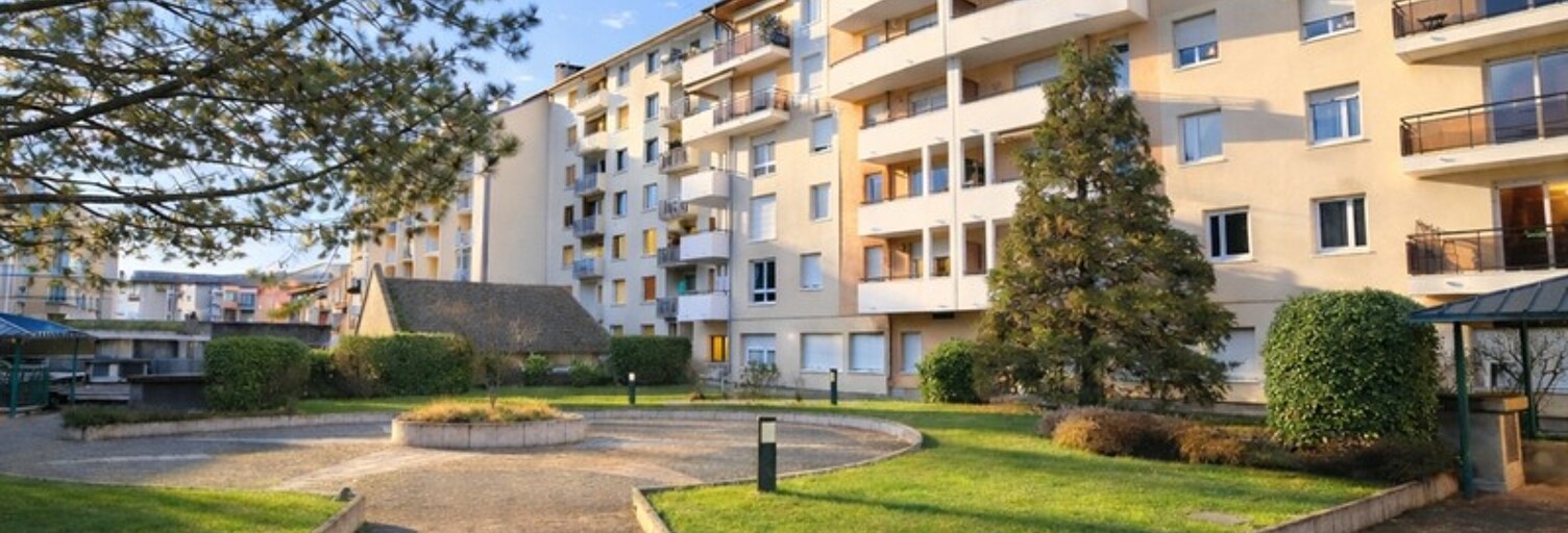 Appartement 4 Pièces 110 m² à vendre à Annecy (74000)