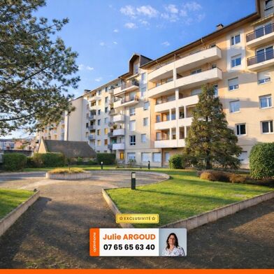 Appartement 4 pièces 550000 €