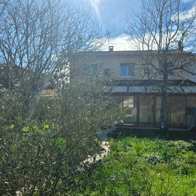 Maison 8 pièces 193000 €