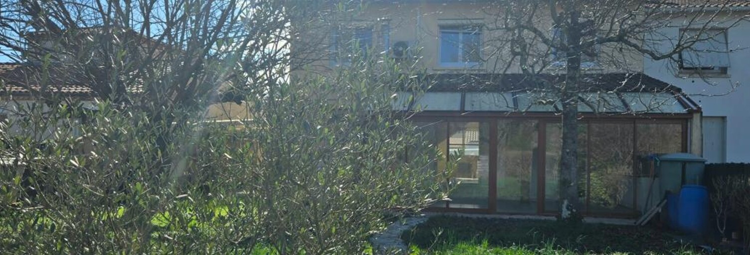 Maison 8 Pièces 188 m² à vendre à Castres (81100)