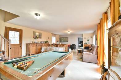 Maison 7 pièces 264500 €