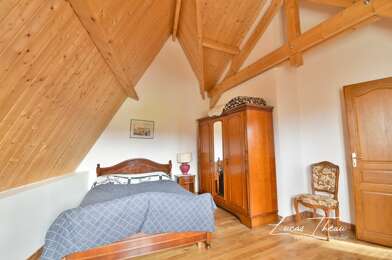 Maison 7 pièces 264500 €