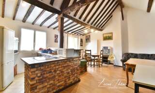 Maison 7 Pièces 185 m² à vendre à Beaumont-le-Roger (27170)