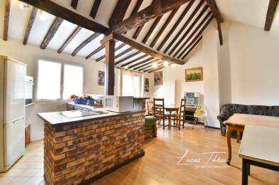 Maison 7 pièces 264500 €