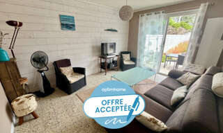 Maison 5 Pièces 110 m² à vendre à L'Aiguillon-la-Presqu'île (85460)