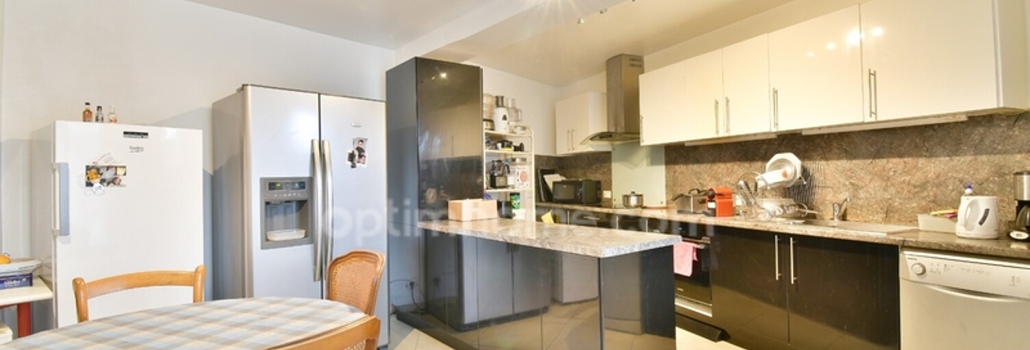 Maison 7 Pièces 185 m² à vendre à Bernay (27300)