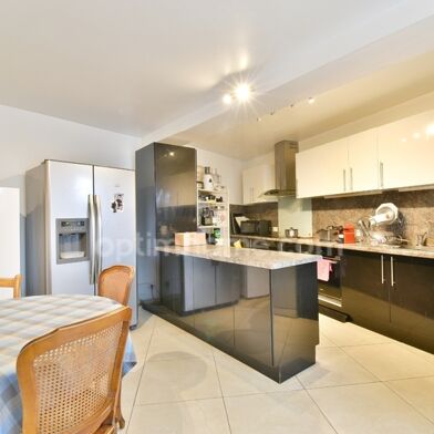 Maison 7 pièces 264500 €