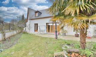 Maison 7 Pièces 185 m² à vendre à Le Neubourg (27110)