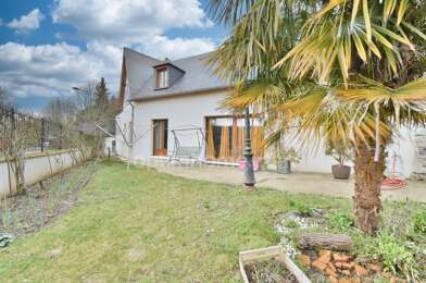 Maison 7 pièces 264500 €